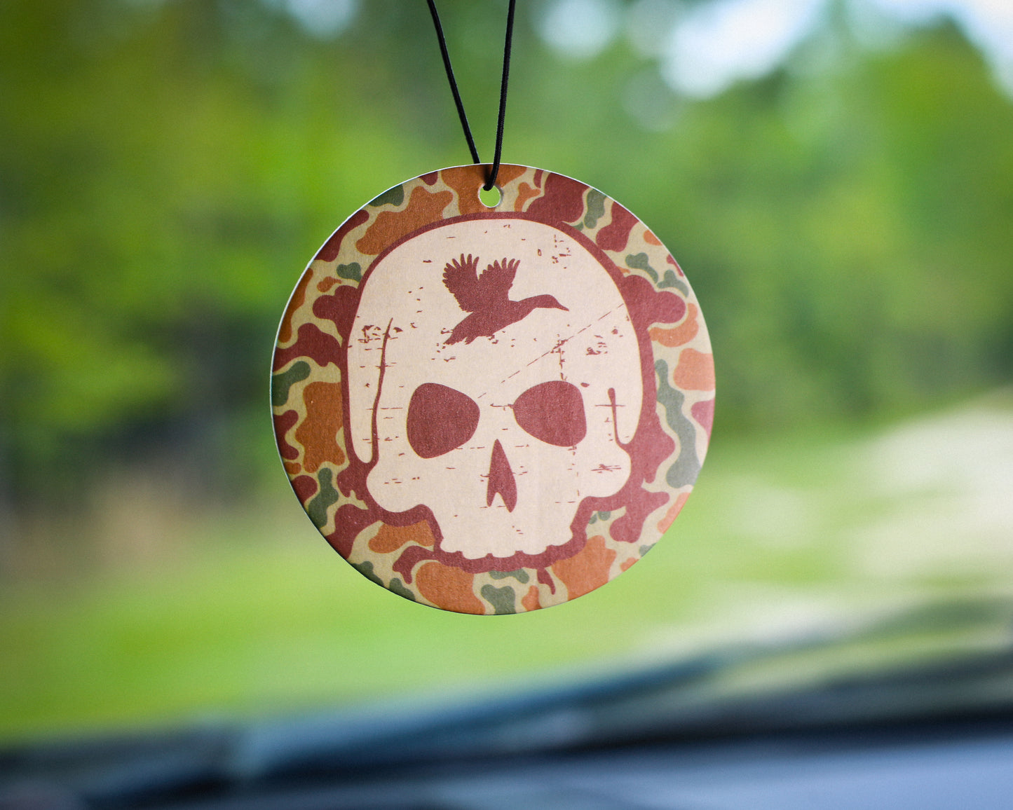 Reaper Air Freshener - New Car Scent