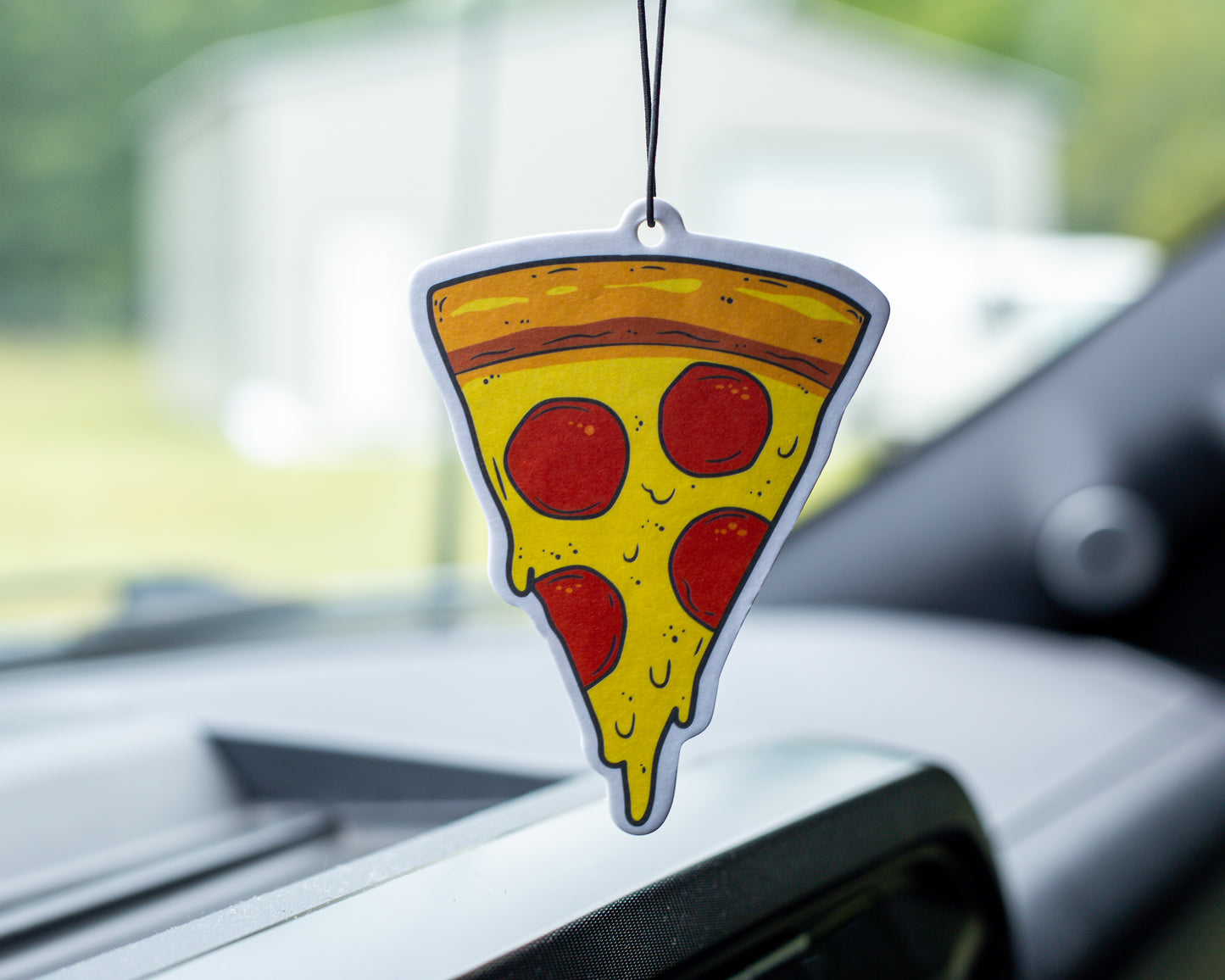 Pizza - air freshener