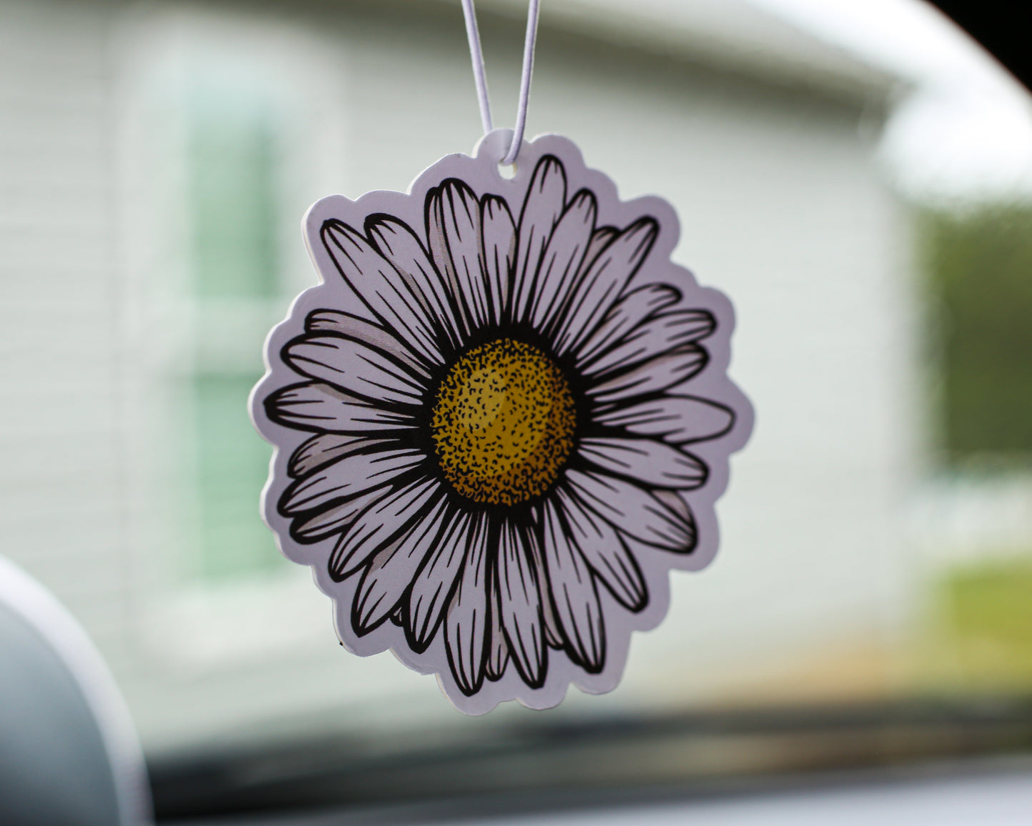 Daisy - air freshener