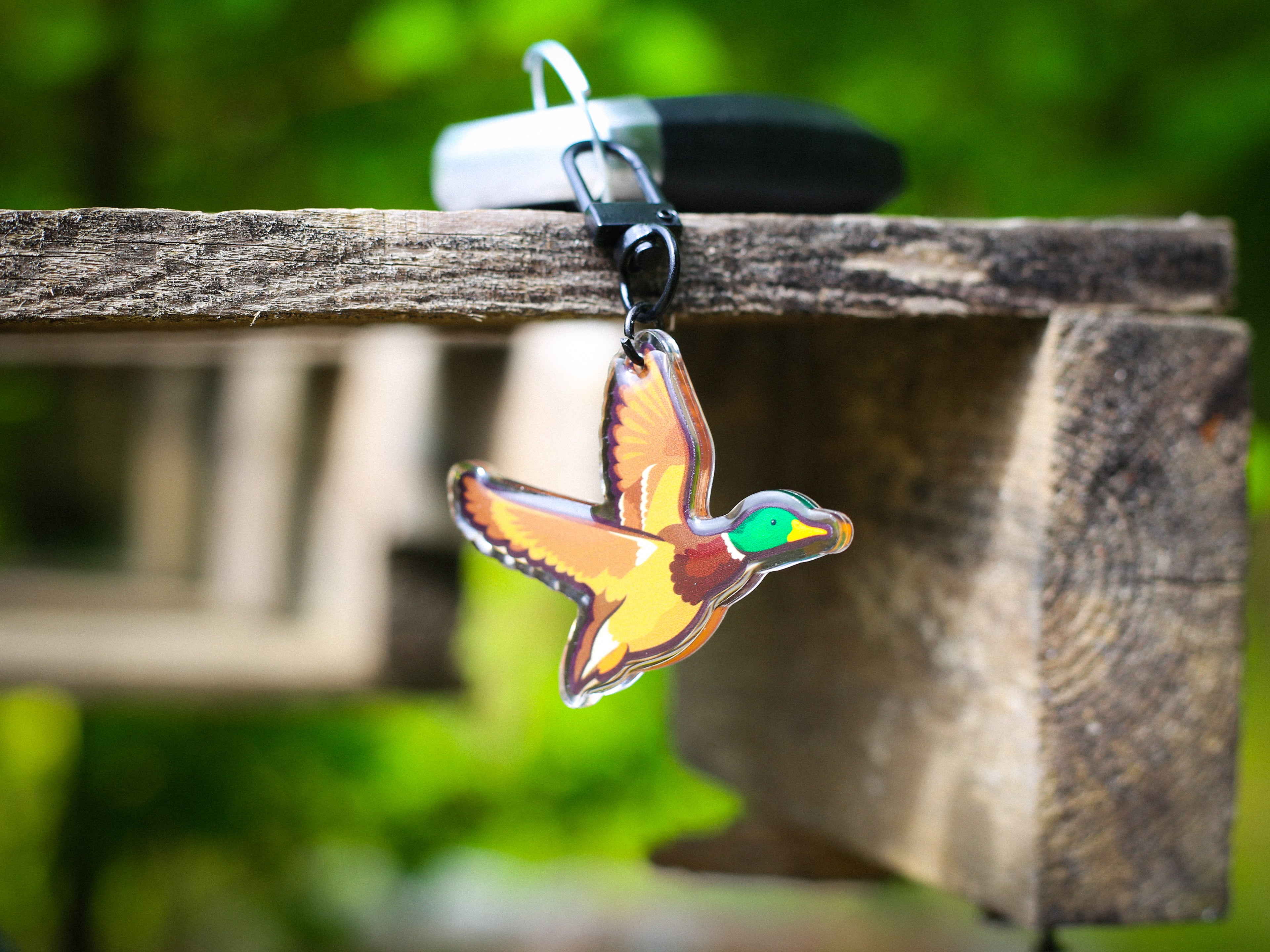 Lanyards / Keychains / Phone Wallets