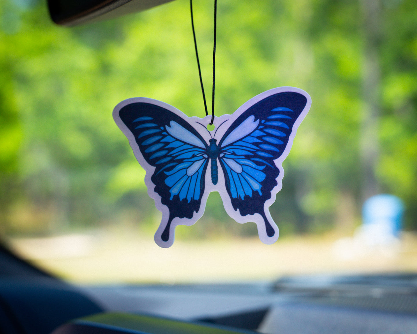 Butterfly - air freshener