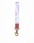 Volt Camo - Wrist Lanyard