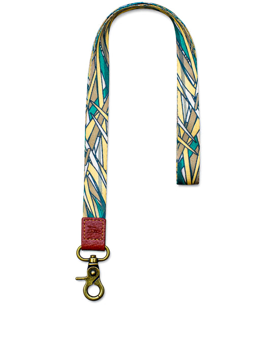 Shadowgrass - Lanyard
