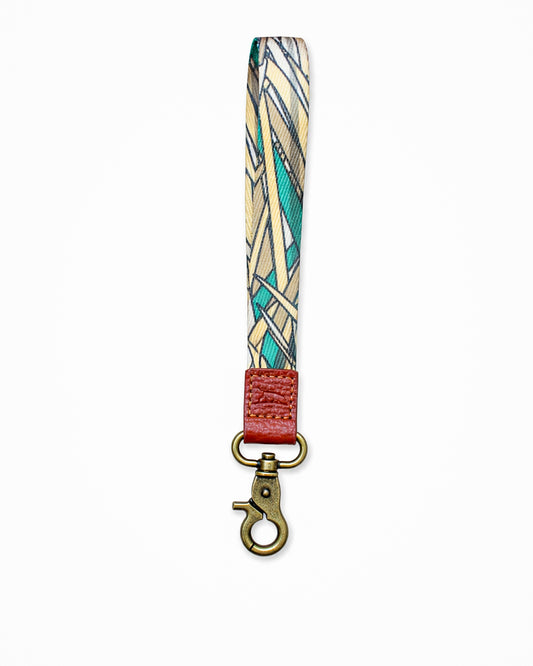 Shadowgrass - Wrist Lanyard