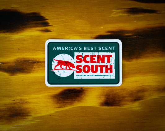 America’s best - Sticker