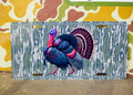 Turkey - tag