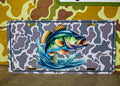 Bass - tag