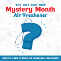 Mystery Air Freshener Every month Subscription