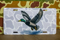Puddle Duck - tag