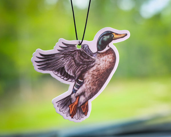 MC PUZZLES BUNDLE AIR FRESHENER SET セット Drake Air Freshener - Leather Scent – Scent South