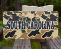 South Carolina - license plate
