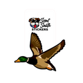 Mallard - Sticker
