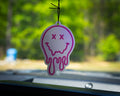 Melted Smile - air freshener