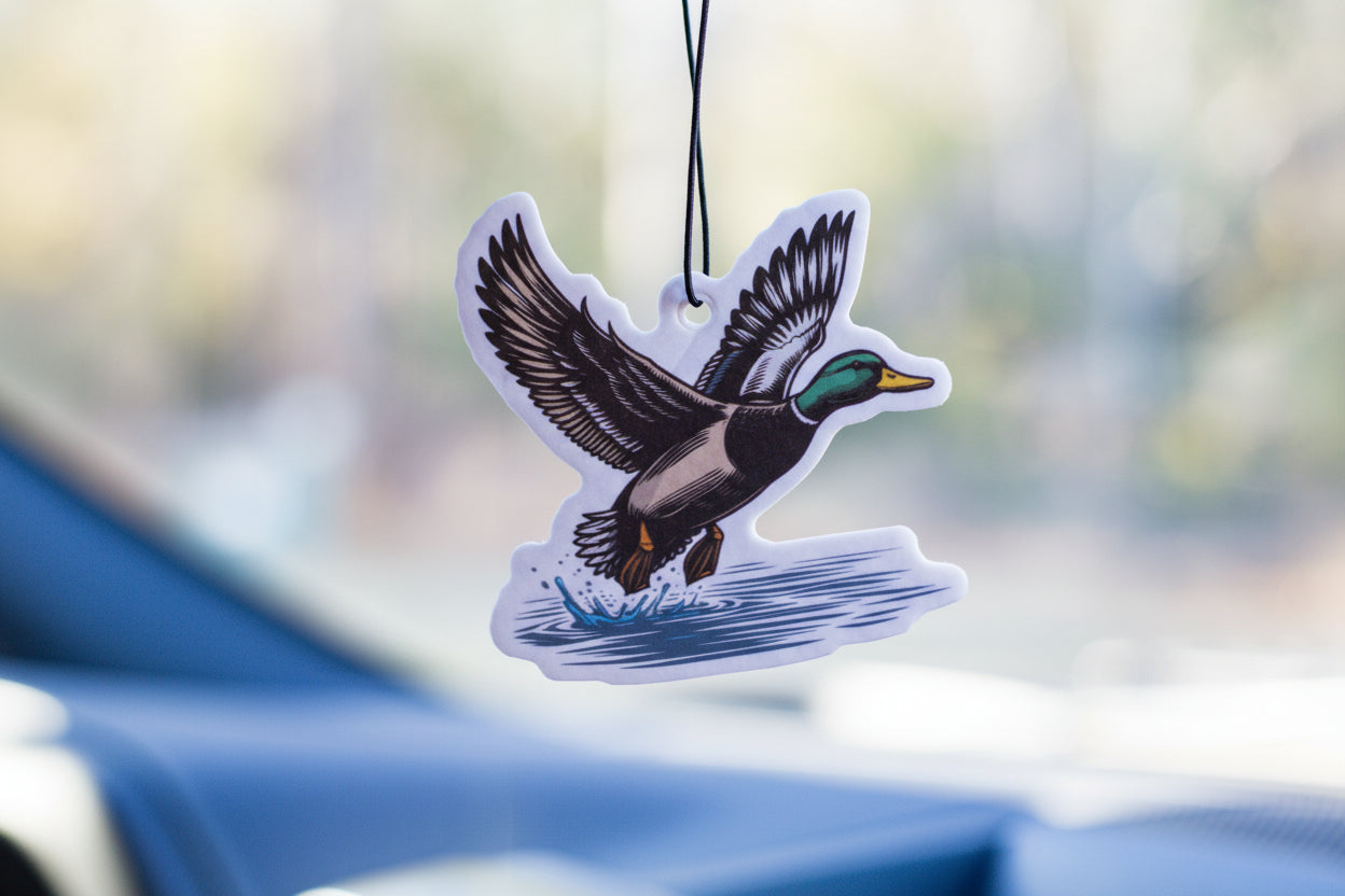 Puddle Duck - air freshener
