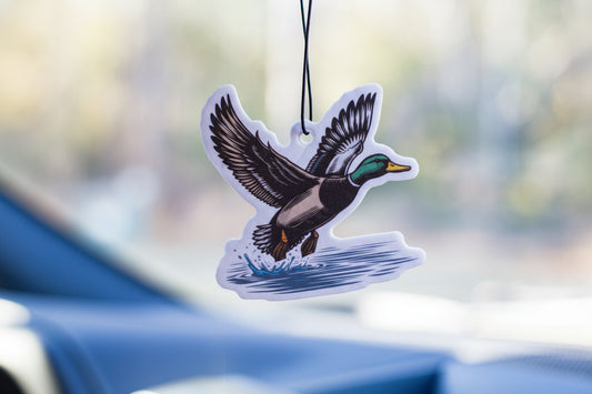 Puddle Duck - air freshener