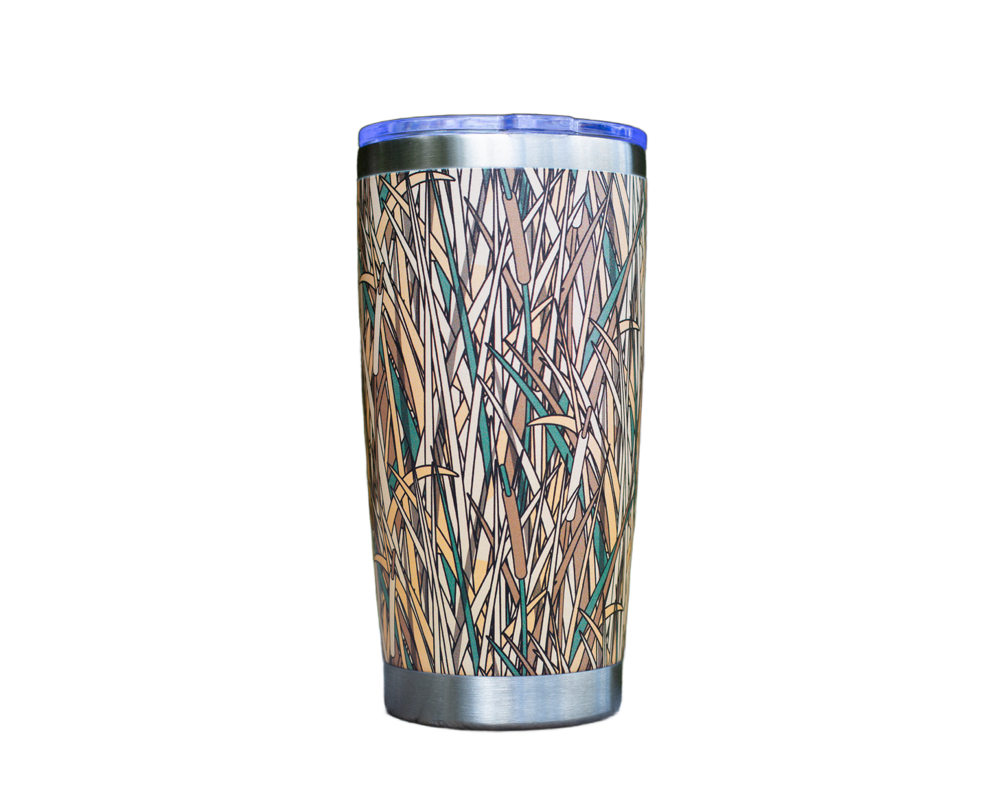 Shadowgrass - 20oz tumbler