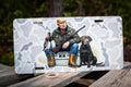 Trump Hunt - tag