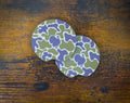 Turkey Camo - Car Coaster