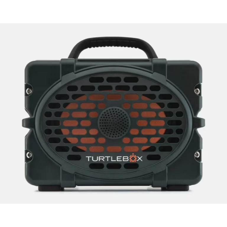 Camo shell - air freshener - TURTLE BOX GIVEAWAY