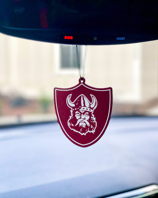 Lowndes Viking - air freshener