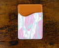Volt Camo - Phone Wallet