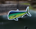Mahi Air Freshener - Ocean Scent